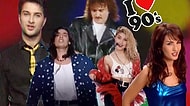 Devasa Anket: 90'lar Türkçe Pop'un En İyi Şarkısını Seçiyoruz!