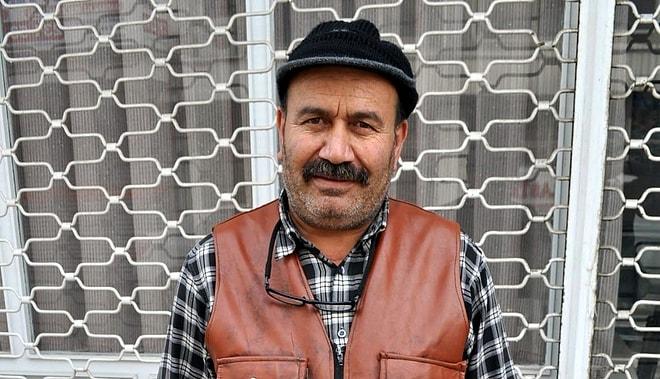 İzmirli Hurdacı, Kendisine Çarpan İş Adamını Affetmek İçin 100 Çocuğa Mont İstedi