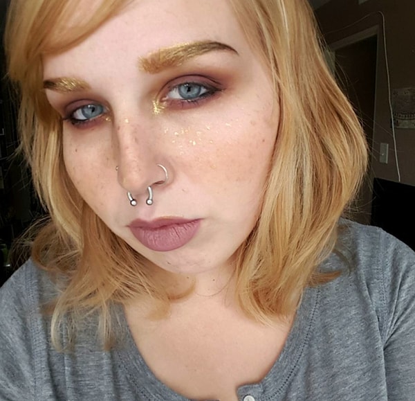 Другие как будто сделаны самим солнцем ☀