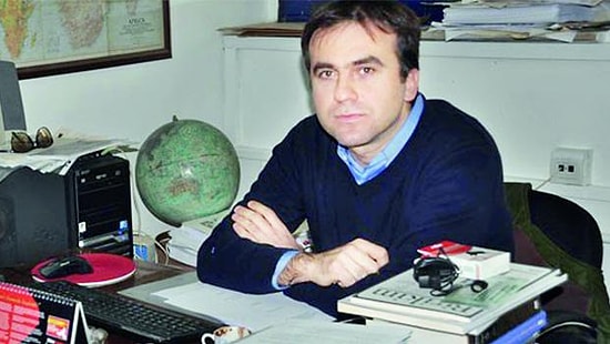 Barış Ünlü: 'Beraat Kararı Sevindirici Ama Akademik Özgürlüğe Hasar Verildi'