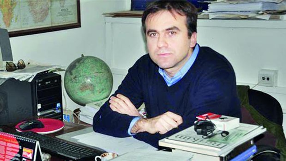 Barış Ünlü: 'Beraat Kararı Sevindirici Ama Akademik Özgürlüğe Hasar Verildi'