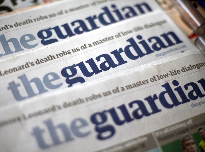 Guardian Okurları, Mülteciler ve İslam Hakkında 'Yorum' Yapamayacak