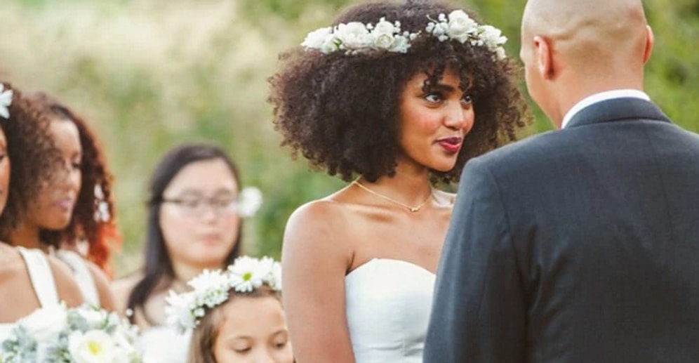 28 поразительно красивых свадебных платьев