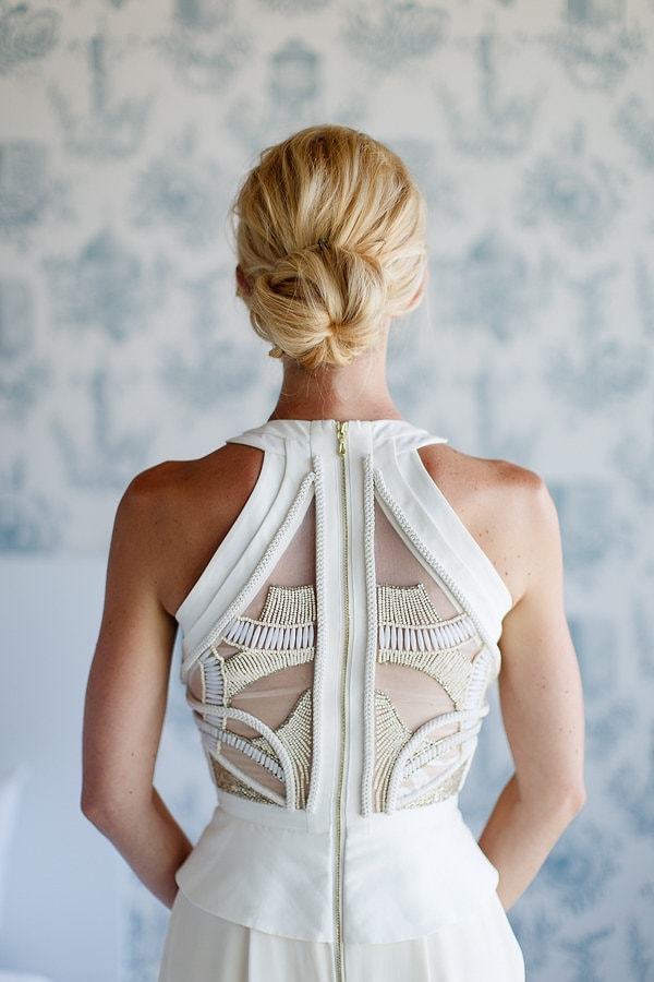 3. Ажурная вставка