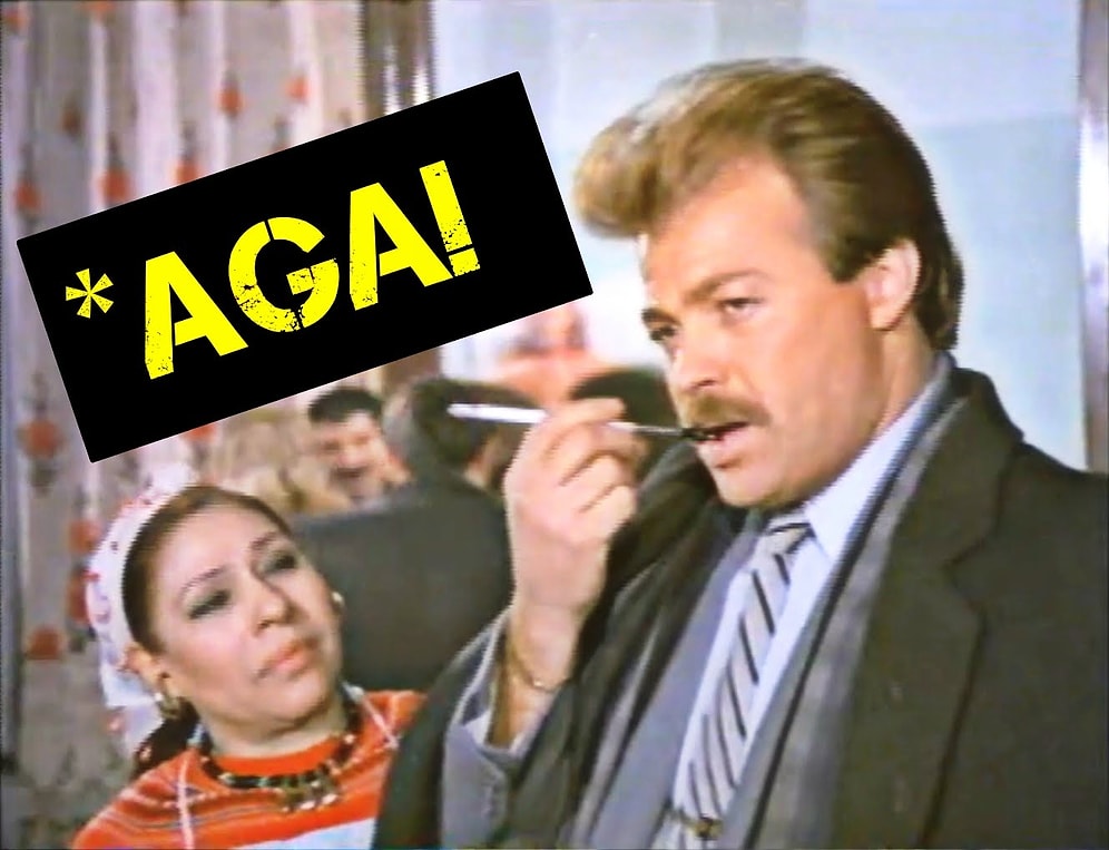 Yaşarken Hakkını Verelim Diye: 10 Unutulmaz Sahnesiyle Yeşilçam'da Gazozu Keşfeden Nuri Alço