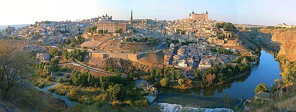 Toledo tartışması: Şehir cahilleri
