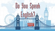 Do You Speak English?