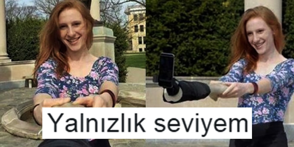 Bekarlar Günü Özel: Yalnızlık Seviyelerini Trajikomik Görsellerle Anlatan 15 Kişi