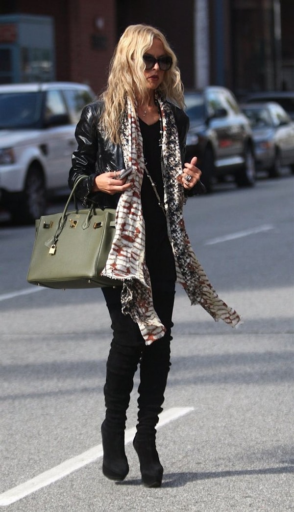 Рэйчел Зоуи