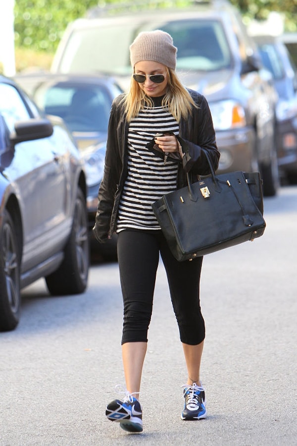 Николь Ричи