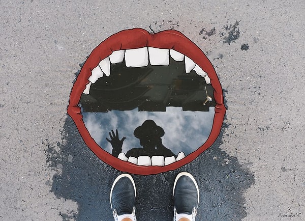 Пражские губы