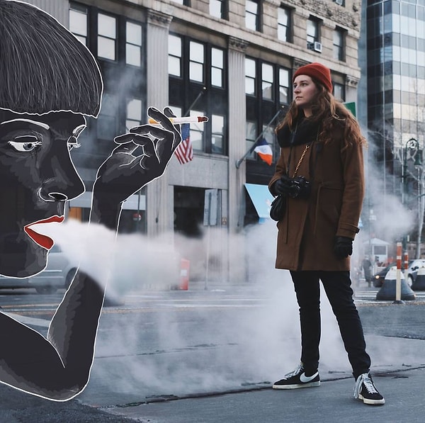 Нижний Манхэттен