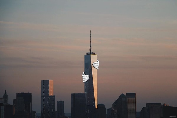 Башня Свободы