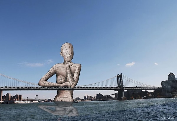 Леди Ист-Ривер