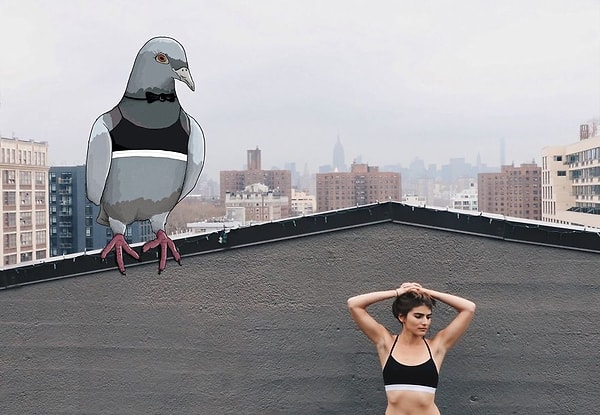 Стильный Бруклин