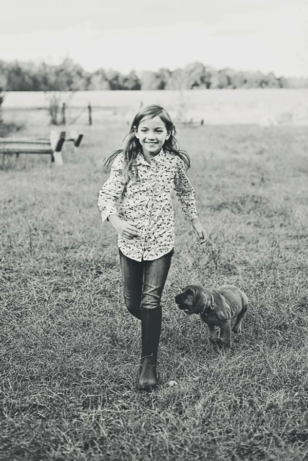 Перед вами Людивайн!