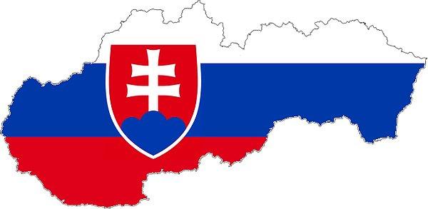 15. AB Başkanlığı sırası Slovakya'ya geçiyor - TEMMUZ