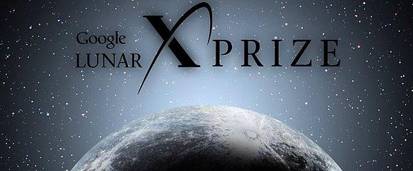 26. 3 milyon dolarlık Google Lunar XPRIZE ödülü için son tarih uzatılıyor - ARALIK