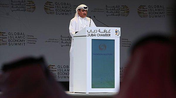 23. Küresel İslam Ekonomileri Zirvesi Dubai / BAE'de düzenleniyor - EKİM