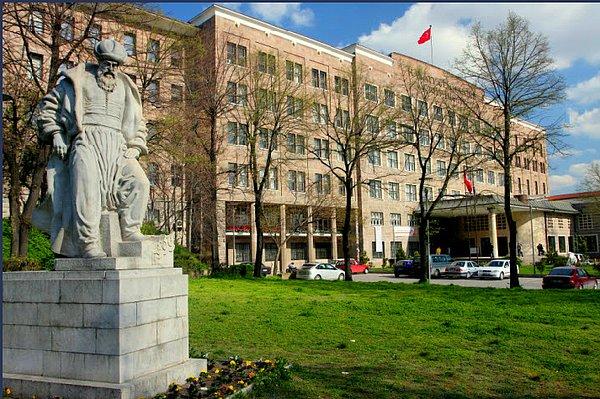 7. Ankara Üniversitesi'nde 121 Akademisyene Soruşturma