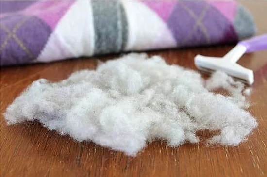 Kışlık Kıyafetlerinizin Ömrüne Ömür Katacak 15 Süper Tüyo