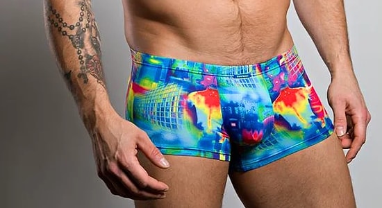 Теория соблазна: подарить молодому человеку на День влюбленных сексуальное нижнее белье