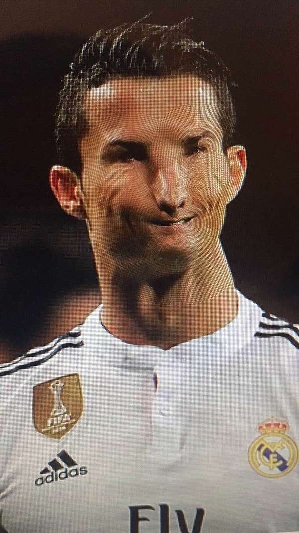 6. Криштиану Роналдо