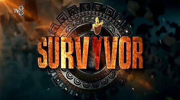 Survivor 2018'i merakla bekliyoruz!