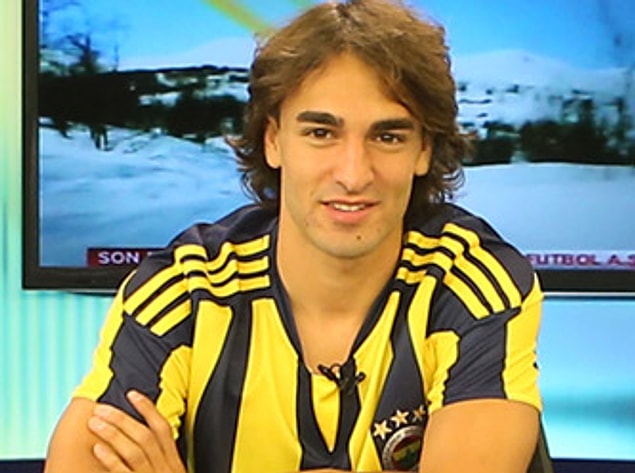 4. Lazar Markovic