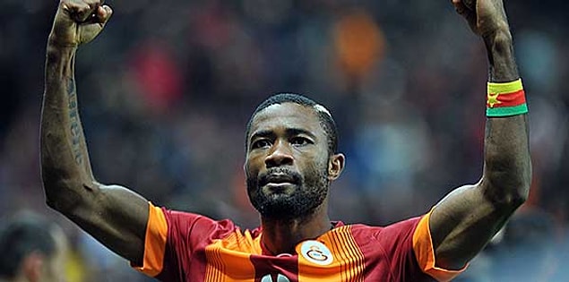 15. Aurélien Cedjou