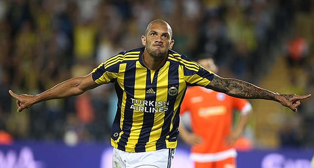 13. Fernandao