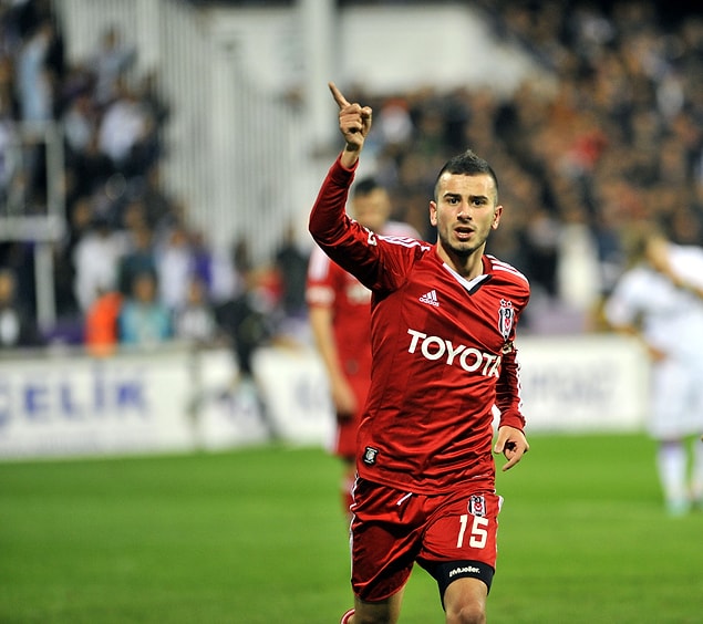 10. Oğuzhan Özyakup