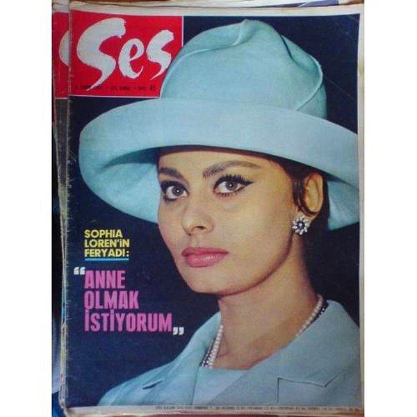 12. Sophia Loren