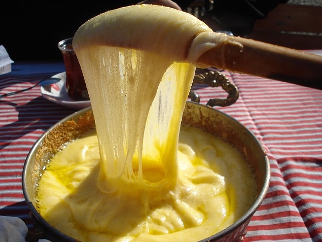 8. Kuymak