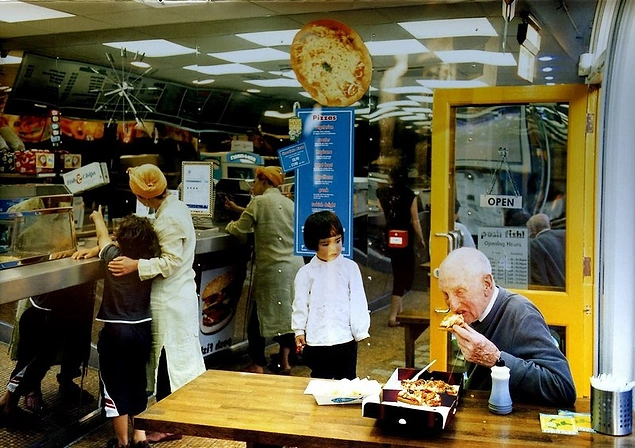 Minnoş Alarmı: Japonya'nın Dört Yaşında Dünyayı Keşfeden Gezgininden 33 Eşsiz Fotoğraf!