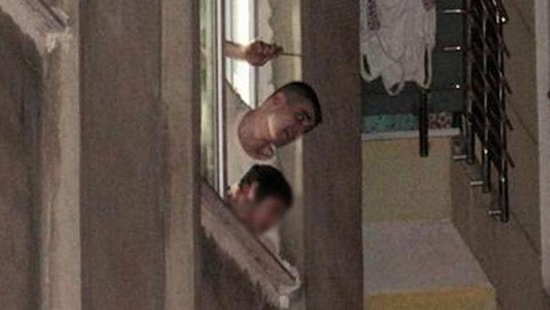 Kartal'da 2,5 Saatlik Rehine Krizi: 10 Yaşındaki Çocuk Rehin Alındı