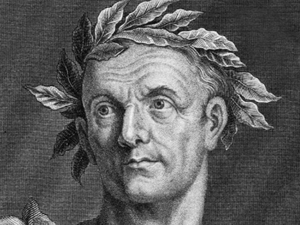 2. Gaius Julius Caesar Augustus Germanicus (nam-ı diğer Caligula)