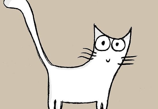 23 инструкции как быть котом