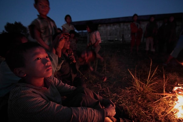 13. Лонгва, Нагаленд