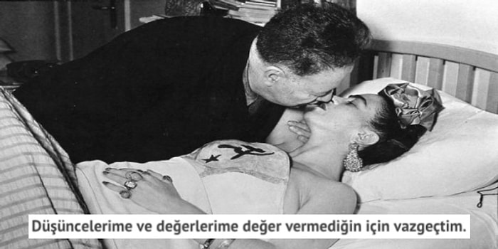 Hayatındaki Kişiyle Ayrılık Vaktinin Geldiğini Düşündürecek 13 Frida Kahlo Cümlesi