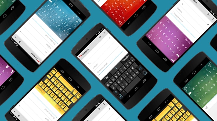 Microsoft Klavye Firması SwiftKey'i Satın Aldı