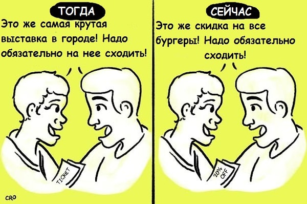 7. Выходные: