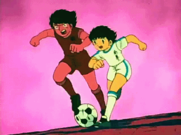 Tsubasa