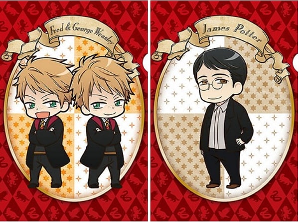 Все жители Японии могут заказать себе такие открытки в интернет-магазинах.