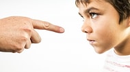 Bir Terbiye Etme Yöntemi Olarak Çocuğa Vurmak Ne Kadar Doğru?