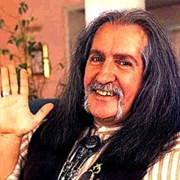Barış Manço - Can Bedenden Çıkmayınca