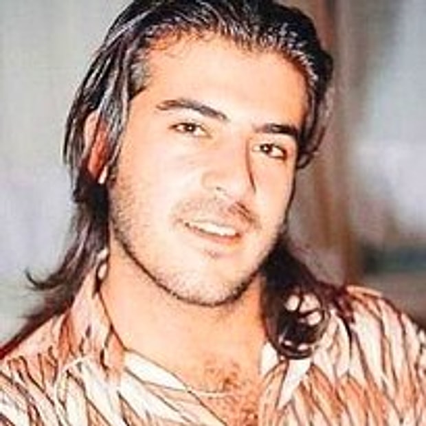 Kerim Tekin - Kar Beyaz