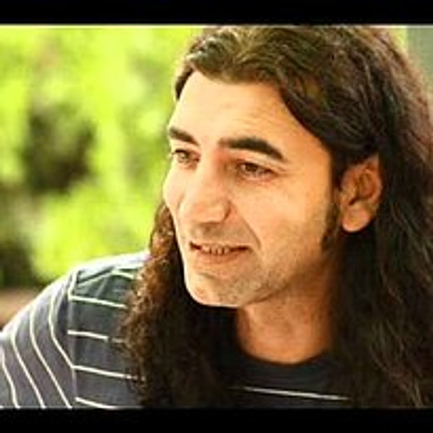 Murat Kekili - Bu Akşam Ölürüm