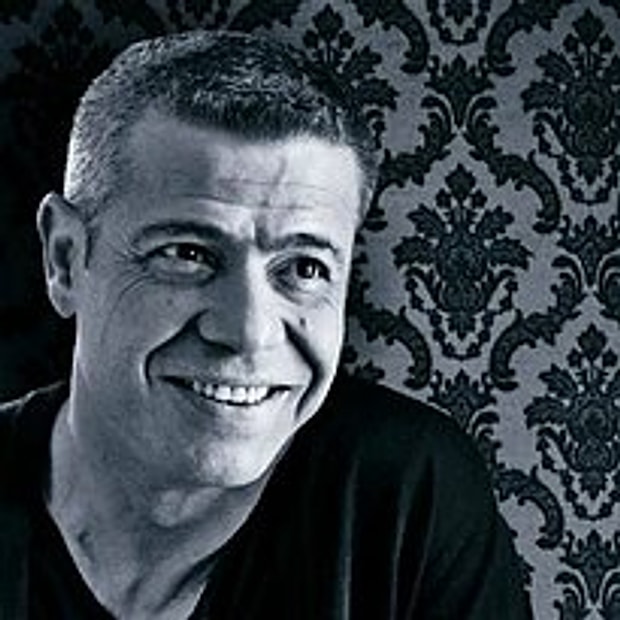 Levent Yüksel - Med Cezir