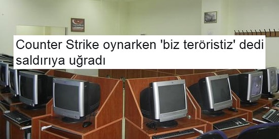 Sadece Trabzon'da Yaşanacağına Emin Olduğumuz Fıkra Gibi 15 Olay